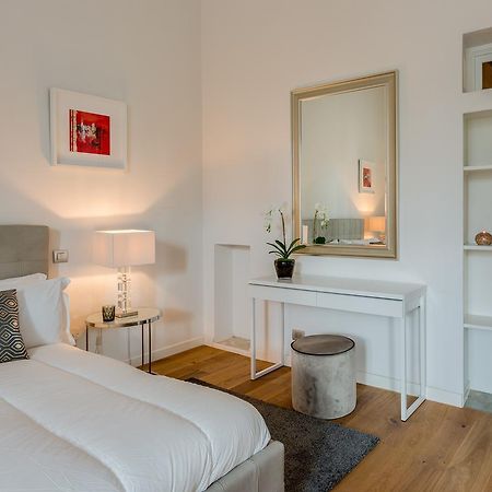 Apartments Florence - Fortezza Экстерьер фото