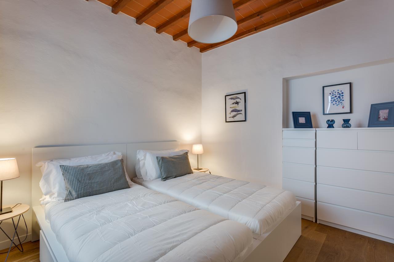 Apartments Florence - Fortezza Экстерьер фото
