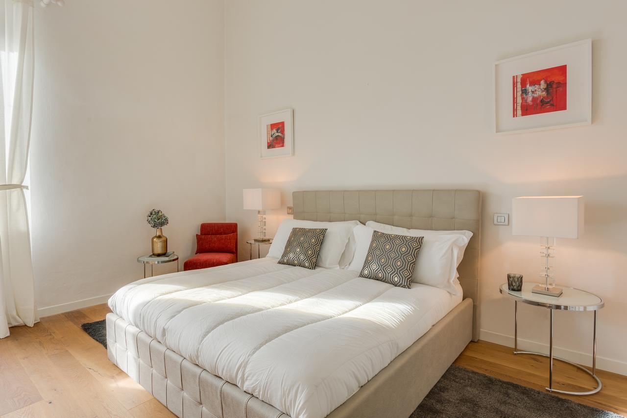 Apartments Florence - Fortezza Экстерьер фото