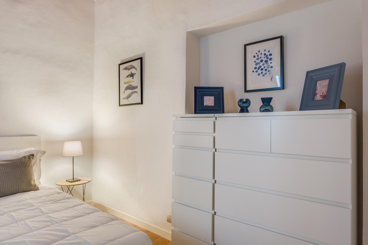 Apartments Florence - Fortezza Экстерьер фото