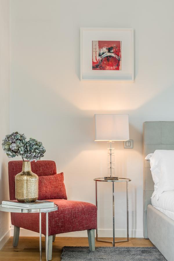 Apartments Florence - Fortezza Экстерьер фото