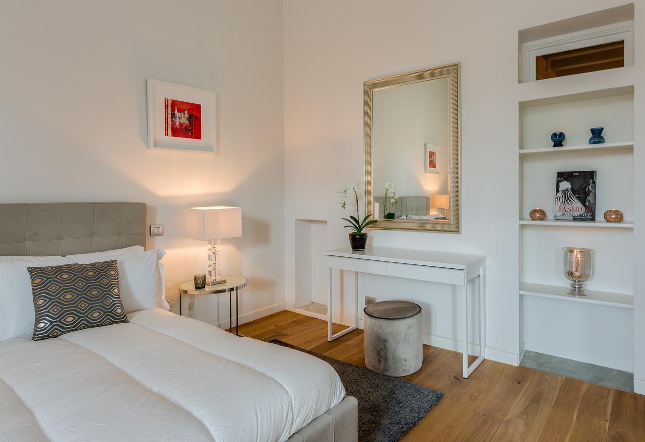 Apartments Florence - Fortezza Экстерьер фото
