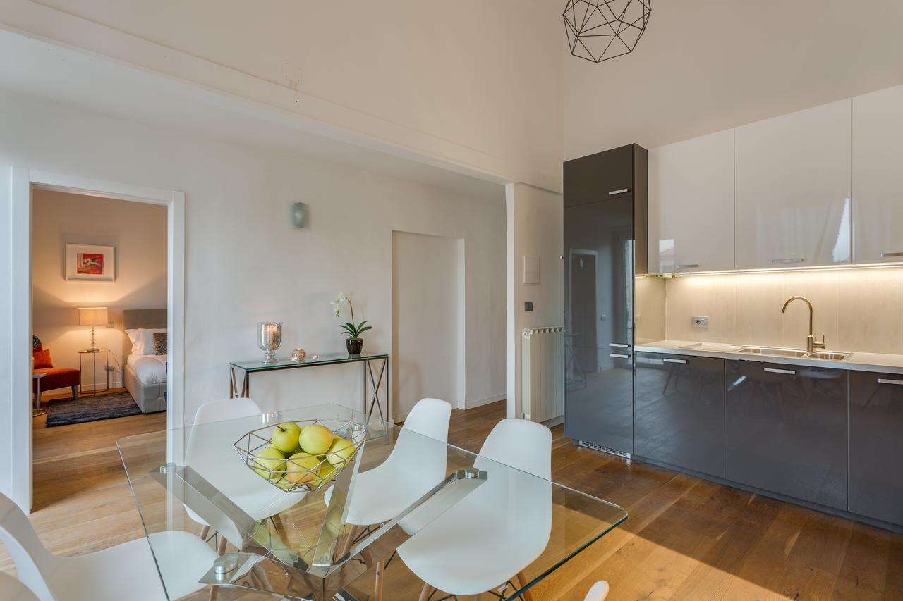 Apartments Florence - Fortezza Экстерьер фото