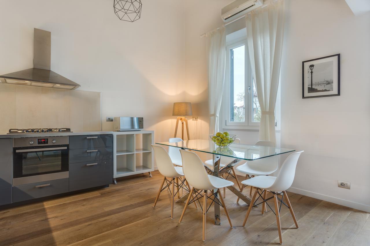 Apartments Florence - Fortezza Экстерьер фото