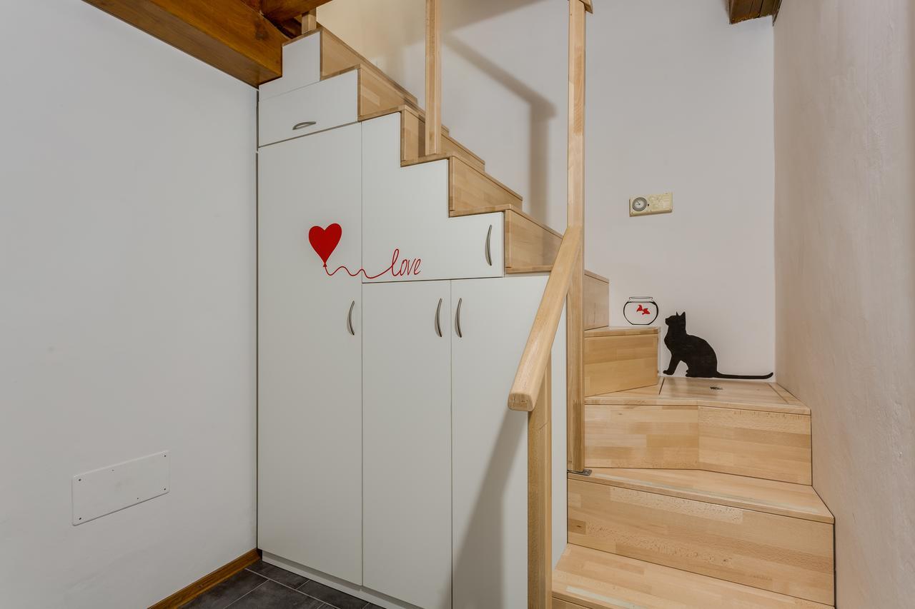 Apartments Florence - Fortezza Экстерьер фото