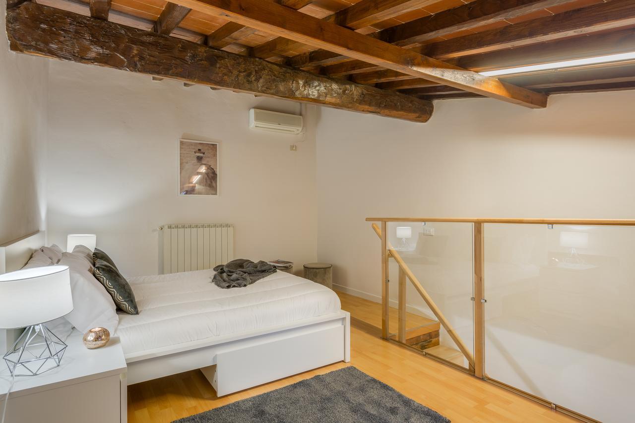 Apartments Florence - Fortezza Экстерьер фото
