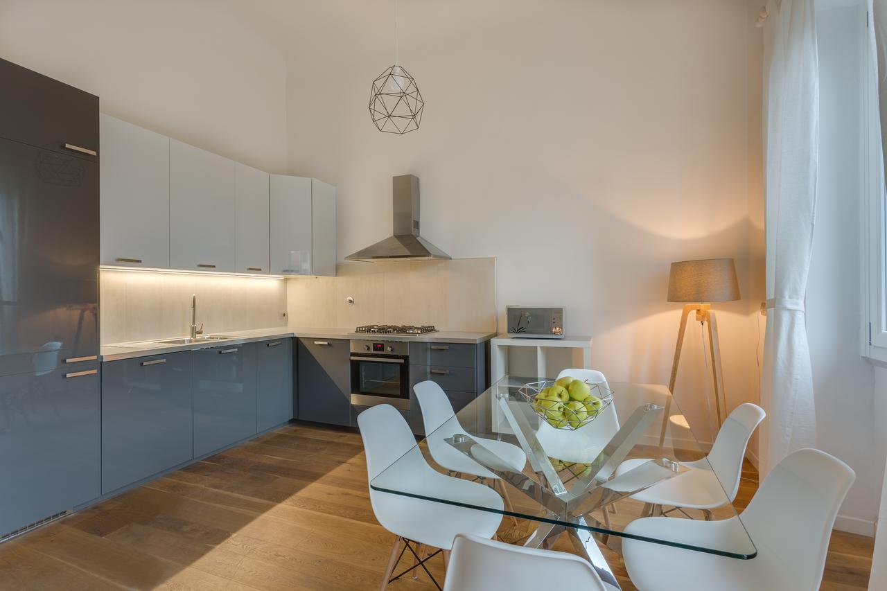 Apartments Florence - Fortezza Экстерьер фото